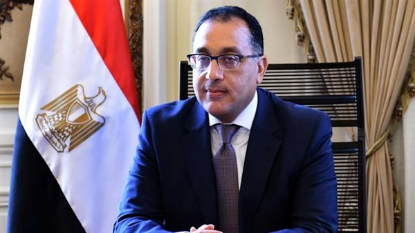 الدكتور مصطفى مدبولي