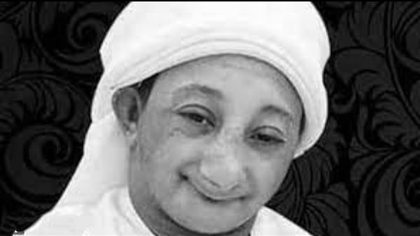 اليوتيوبر عزيز الأحمد