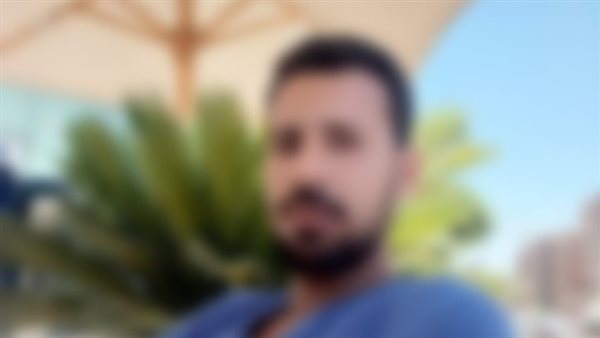 السائق المتوفى