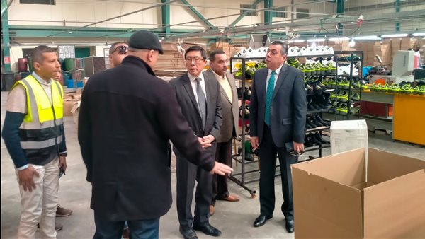 سفير سنغافورة