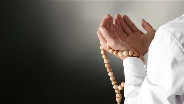 دعاء فجر الجمعة للرزق