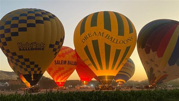 صورة تعبيرية - البالون