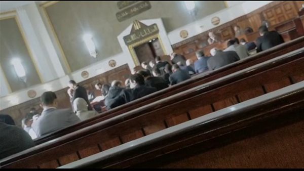 الطعن على حكم حبس