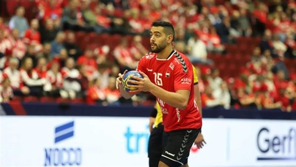 أحمد هشام دودو