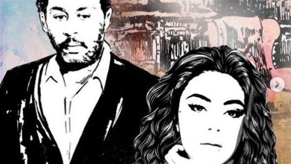 حكاية زيارة من مسلسل