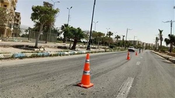 كوبري الملك فيصل