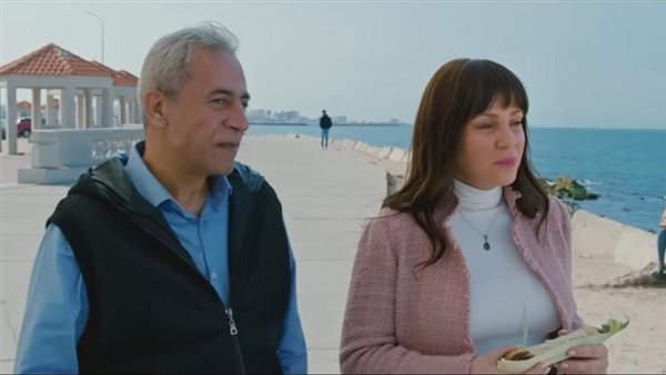 صبري فواز وشيرين