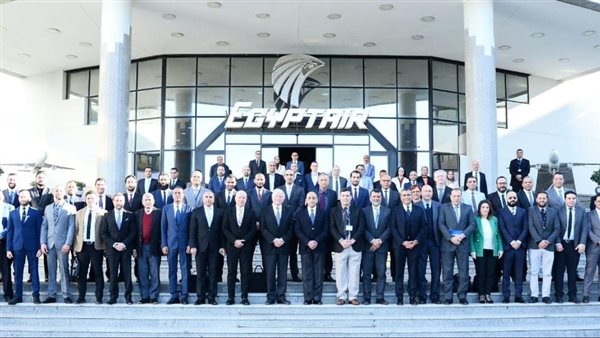مصر للطيران