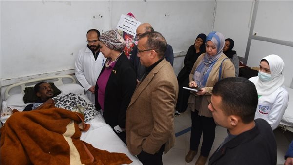 رئيس جامعة أسيوط