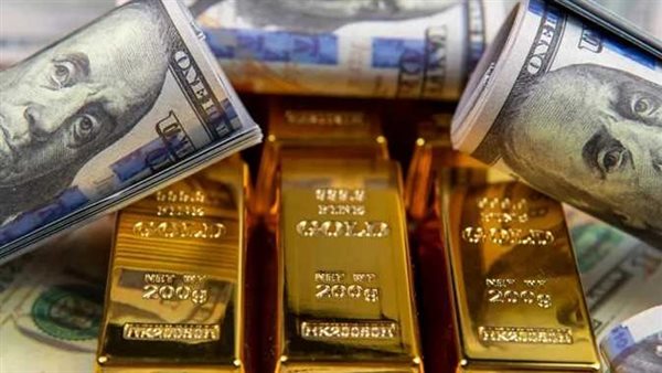 أسعار الذهب