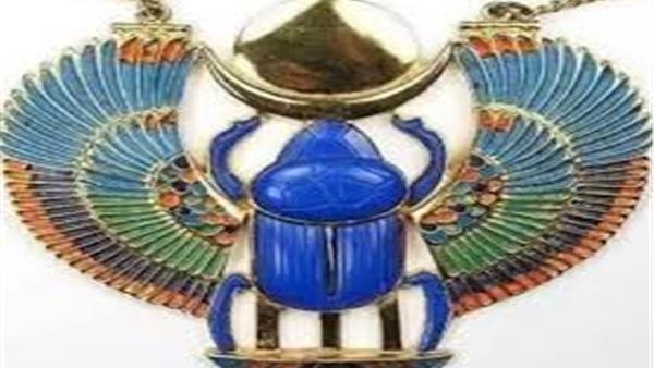 الجعران في مصر القديمة