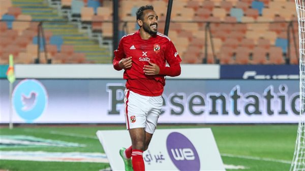 محمود كهربا