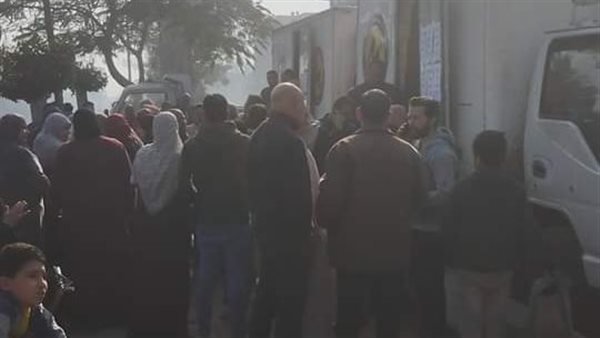 مبادرات توفير المواد