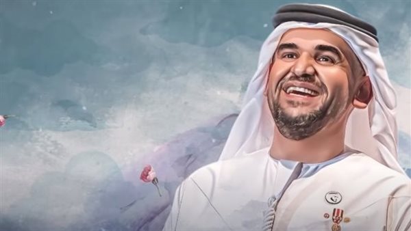 حسين الجسمي