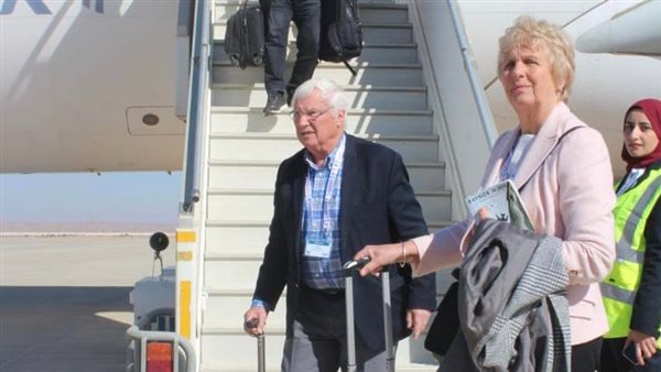  مطار العاصمة الإدارية