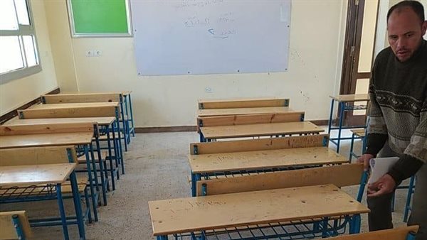 استعدادات محافظة