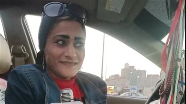 زيزي معلمة قيادة