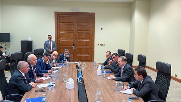 النائب العام يعقد