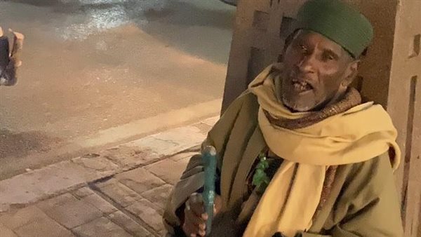 الحاج شعبان