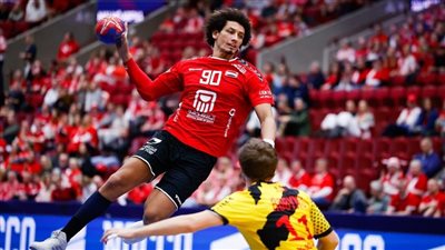 موعد مباراة منتخب مصر والبحرين في كأس العالم لكرة اليد 2023 والقنوات الناقلة