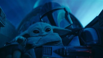 تريلر الموسم الثالث لمسلسل Mandalorian يحصد 83 مليون مشاهدة خلال 24 ساعة