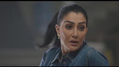 لأول مرة.. غادة عبد الرازق في عالم المنصات بـ مسلسل حدث بالفعل