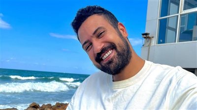 حقيقة القبض على البلوجر عمرو راضي 