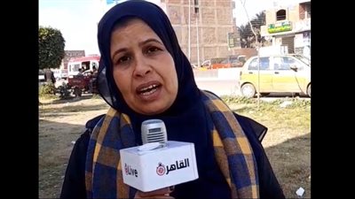 أسرة فتاة توفيت على يد والدها بسبب الخلافات الأسرية بالشرقية: طعنها عندما دافعت عن والدتها | بث مباشر 