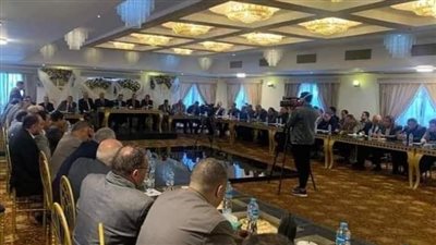 عاشور والزيات وأبو شقة على رأس لجنة الدفاع عن محاميّ مطروح 