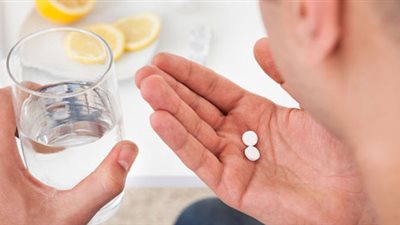  فشل الكبد.. الآثار الجانبية لمسكنات الألم المصروفة دون وصفة طبية