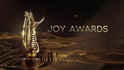 منهم أميتاب باتشان ومحمد منير.. قائمة حضور حفل JOY AWARDS بالرياض 