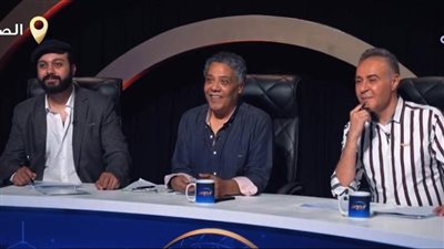 انبهار لجنة التقييم أمام متسابقي الإسكندرية في رابع حلقات برنامج الدوم