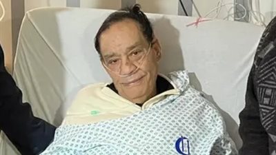 جدل حول اختفاء الموسيقار حلمي بكر بعد عودته لزوجته.. والموسيقيين تكشف الحقيقة