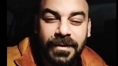 بالفيديو.. مقيم مصري يوجه رسالة شكر وتقدير للكويت