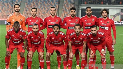 أهداف مباراة الأهلي والزمالك.. محمد شريف يُحرز الثالث للمارد الأحمر