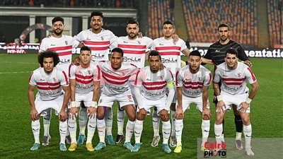 قرار صادم من اتحاد الكرة لـ الزمالك قبل نهاية الانتقالات الشتوية | خاص 