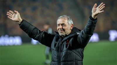 حسم القمة بثلاثية نظيفة.. كولر يواصل التفوق على فيريرا للمباراة الثانية على التوالي