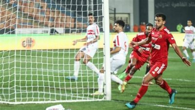 حمدي فتحي: الجميع يلعب من أجل الأهلي.. وفوز مهم قبل مونديال الأندية