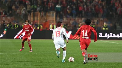 مختار مختار: نتيجة المباراة كانت ستزداد حال تسجيل الأهلي في الشوط الأول.. والهزيمة ثقيلة على الزمالك