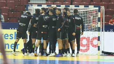 منافس منتخب مصر المحتمل في دور ربع نهائي بطولة العالم لكرة اليد