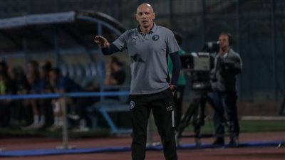 في حالة صدور قرار الإقالة.. ثلاثي مصري وثنائي أجنبي لخلافة فيريرا