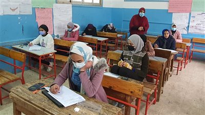 مصدر بتعليم القاهرة يكشف حقيقة تداول جدول امتحانات الشهادة الإعدادية 2024