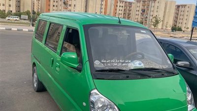 غدًا.. فتح باب التقدم لترخيص 88 سيارة للعمل بمنظومة النقل الداخلي بـ أكتوبر الجديدة