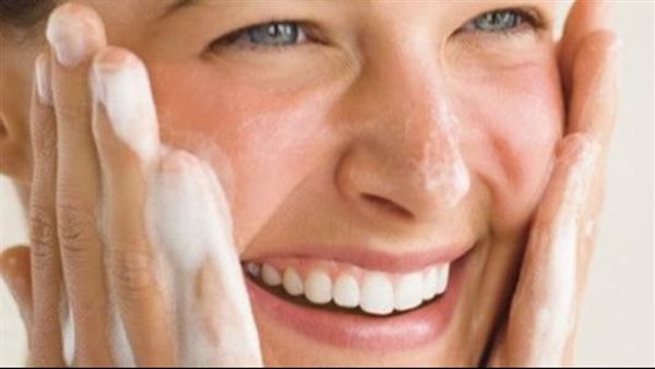 كيف تعتني بالبشرة