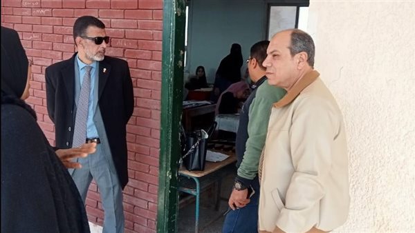 رئيس بيلا يتابع سير