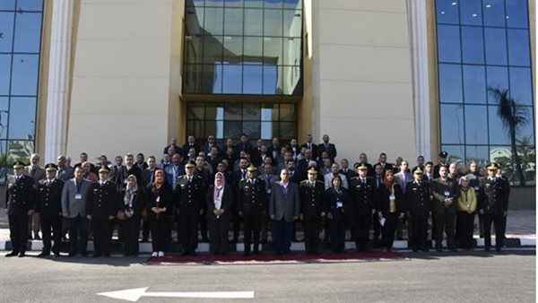 ورشة تدريبية عن حرب