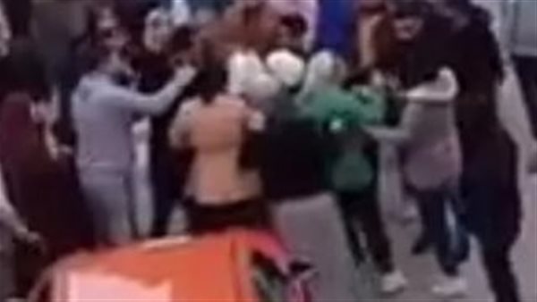 مشاجرة-أرشيفية