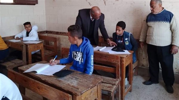 وكيل وزارة التعليم