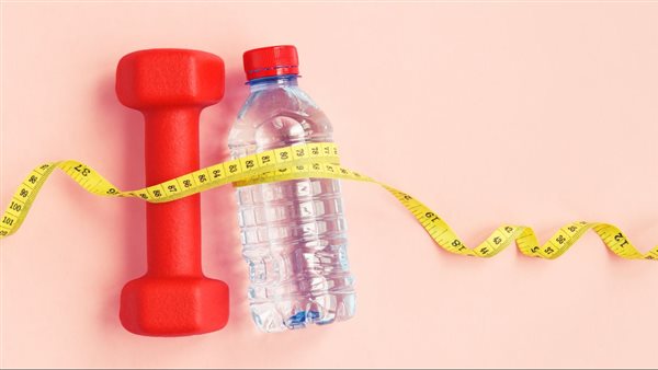 مشروب حرق دهون البطن