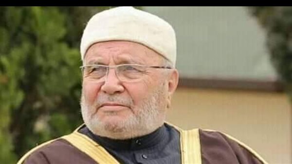 الدكتور محمد راتب